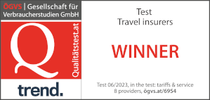 Test seal