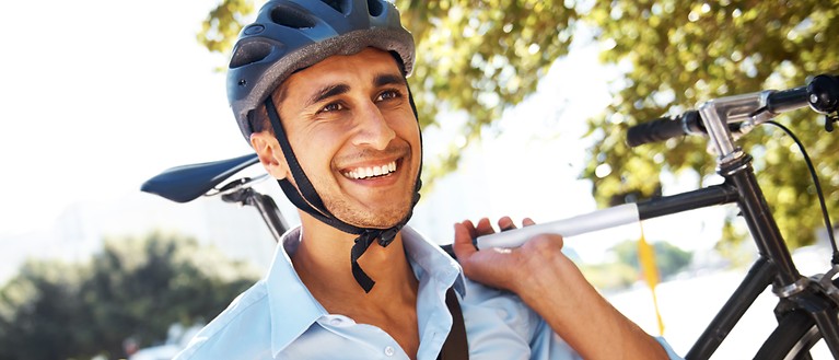 Fahrradversicherung