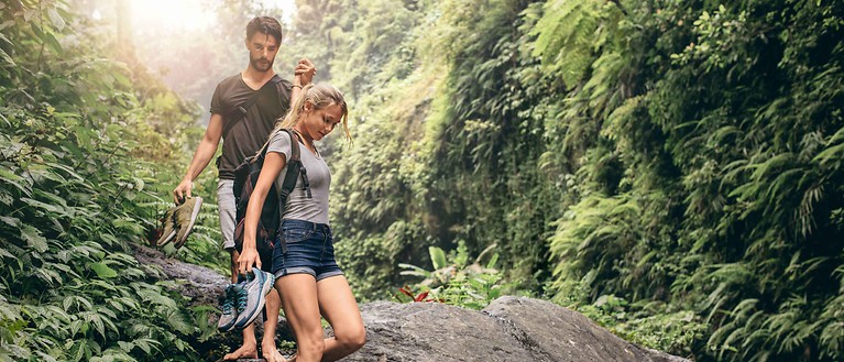 Travel insurance