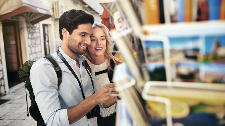 Travel health insurance