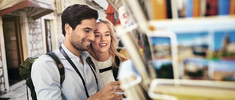 Travel health insurance