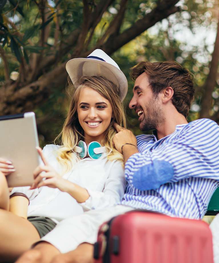 Travel cancellation insurance
