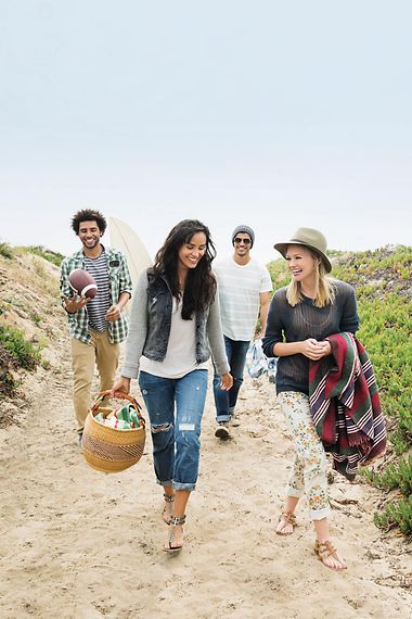 Travel insurance