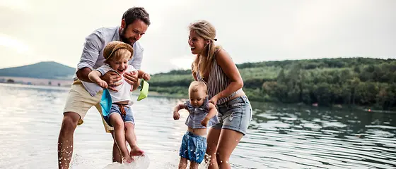 Travel cancellation insurance in comparison