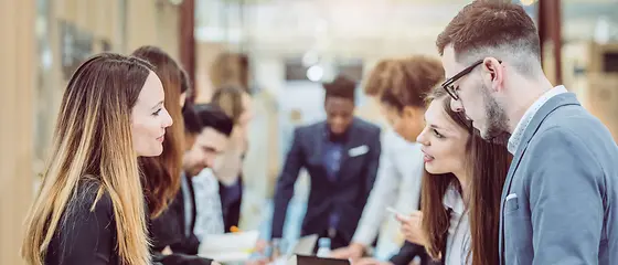 distribution partner