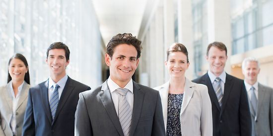 distribution partner