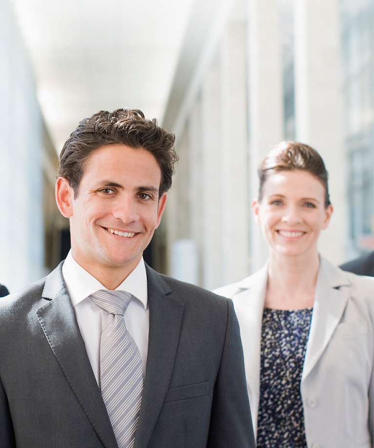 distribution partner