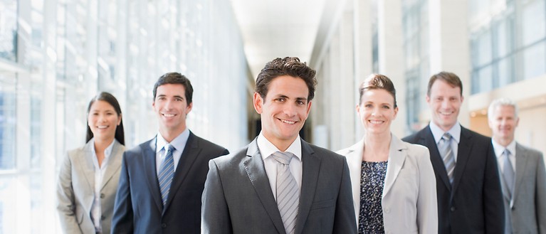 distribution partner