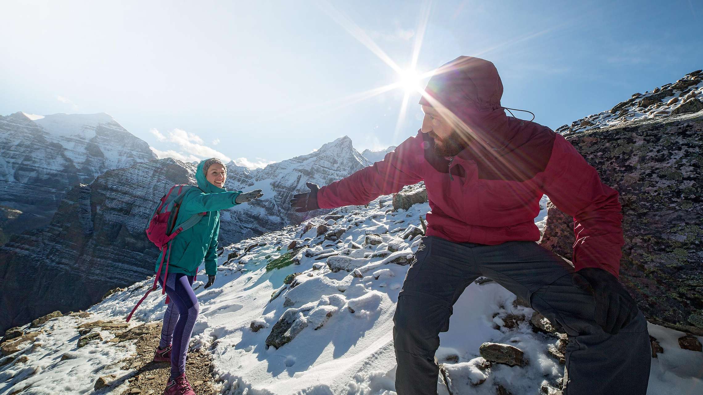 Travel accident insurance: comprehensively covered in an emergency 