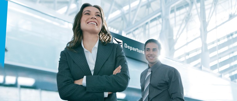 Business travel insurance