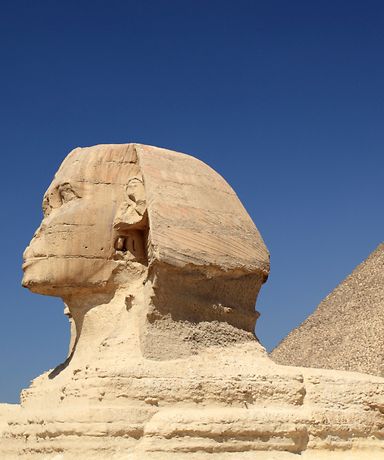 Reiseversicherung Ägypten