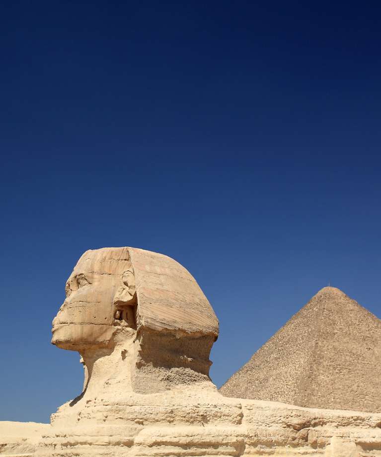 Reiseversicherung Ägypten