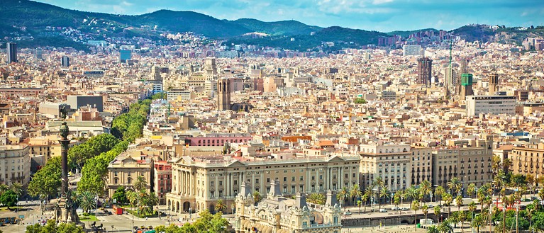 Reiseversicherung Spanien