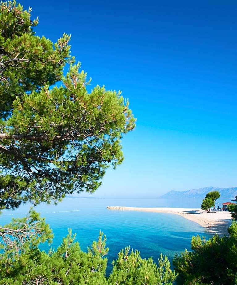 Reiseversicherung Kroatien
