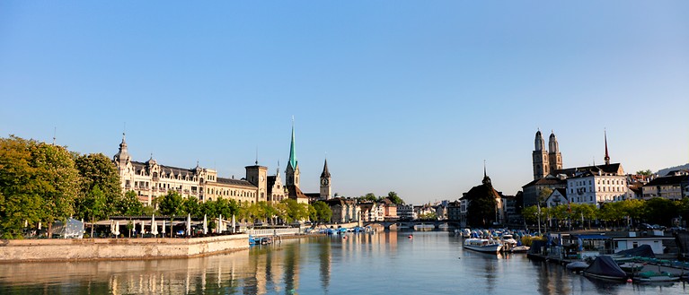 Reiseversicherung Schweiz