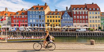 Reiseversicherung Dänemark
