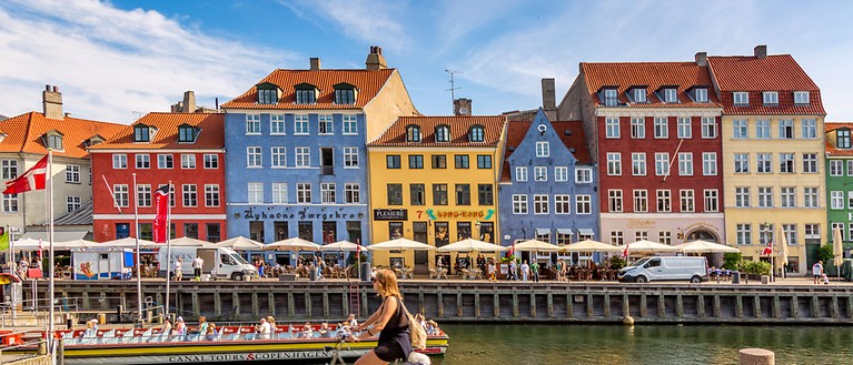 Reiseversicherung Dänemark