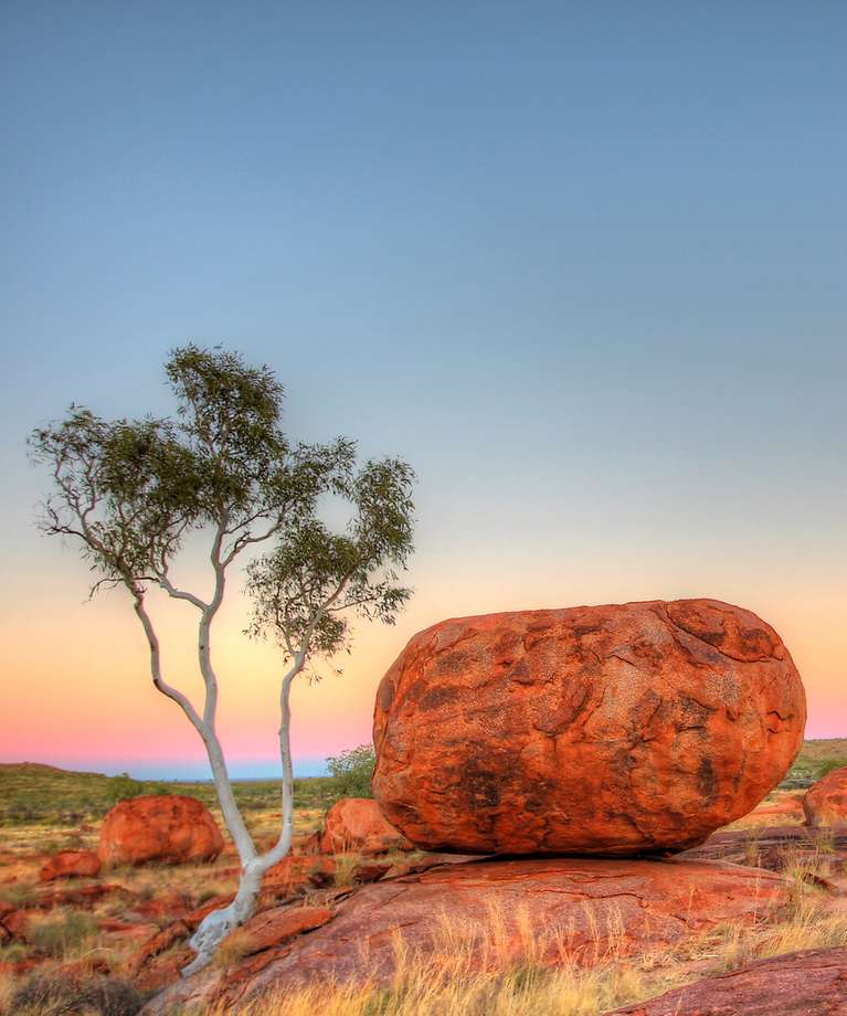 Reiseversicherung Australien