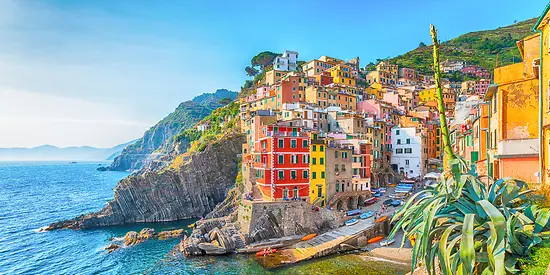Reiseversicherung Italien