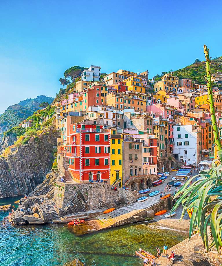 Reiseversicherung Italien