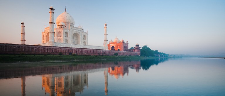 Reiseversicherung Indien