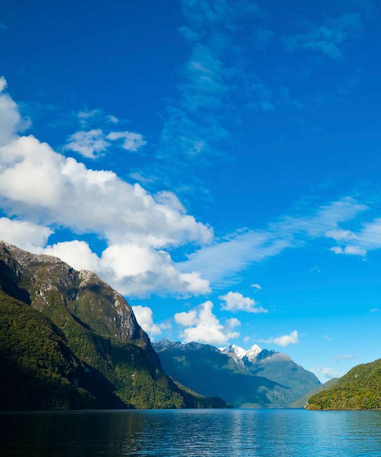Reiseversicherung Neuseeland