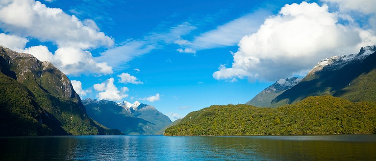 Reiseversicherung Neuseeland