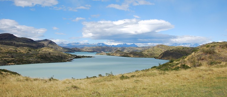 Reiseversicherung Chile