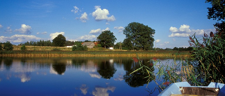 Reiseversicherung Polen