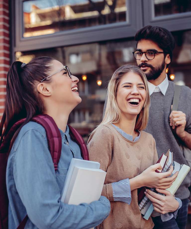 Studenten Versicherung