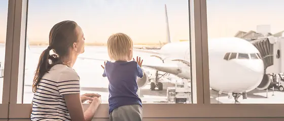 Jahresreise­ver­si­che­rungen