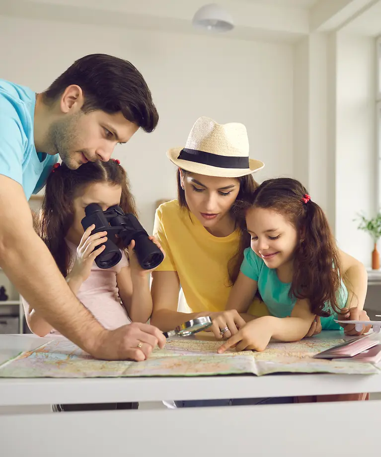 Cancel­la­tion insurances