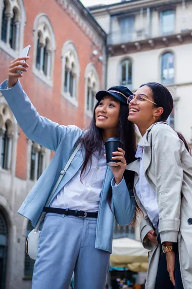 Travel health insurance for foreign guests 