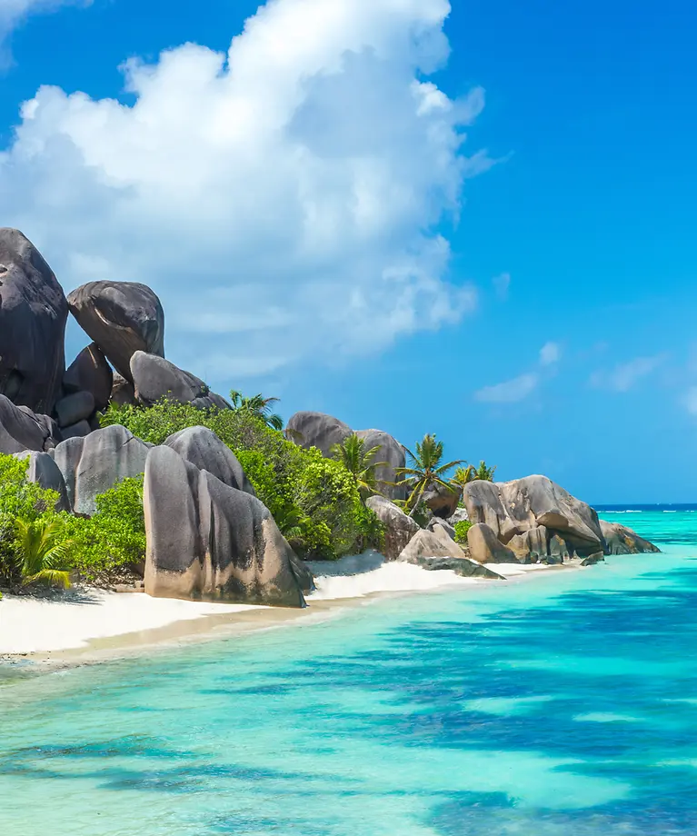 Seychellen Reiseversicherung 