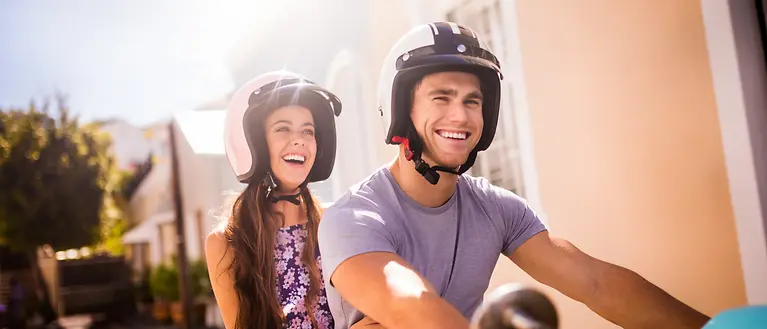 Young travel health insurance