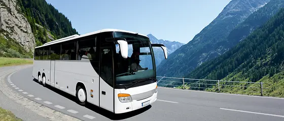 Busreiseveranstalter
