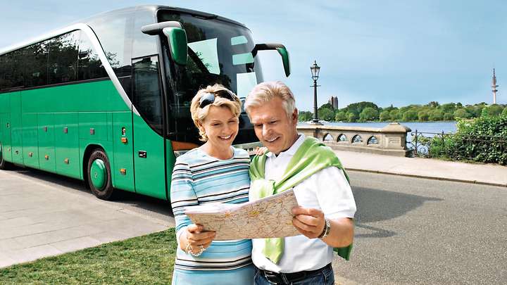 Reiseversicherung Auto