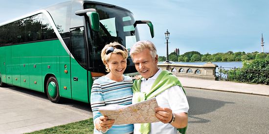 Reiseversicherung Auto