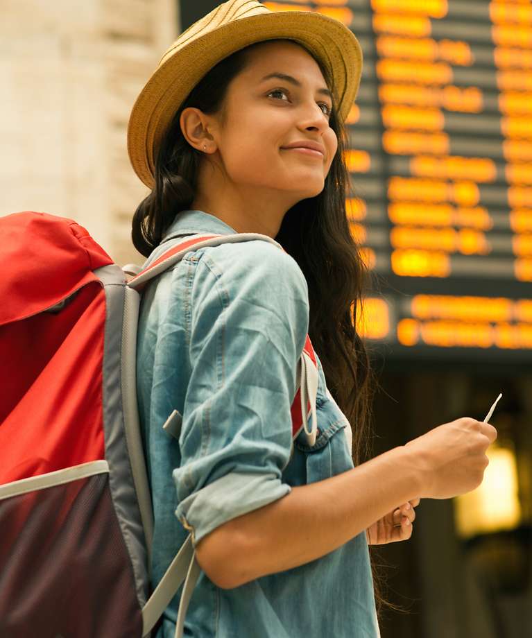 Work & Travel-Versicherung