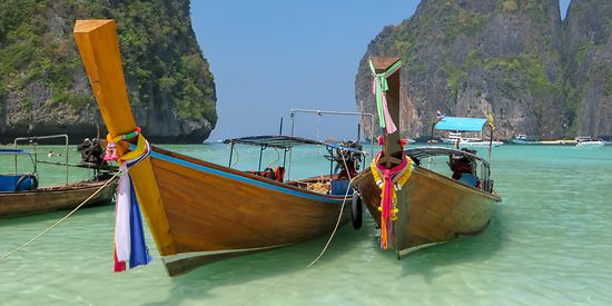 Reiseversicherung Thailand